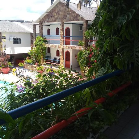 Otellin Triumph Hotel Triunfo  Exterior foto