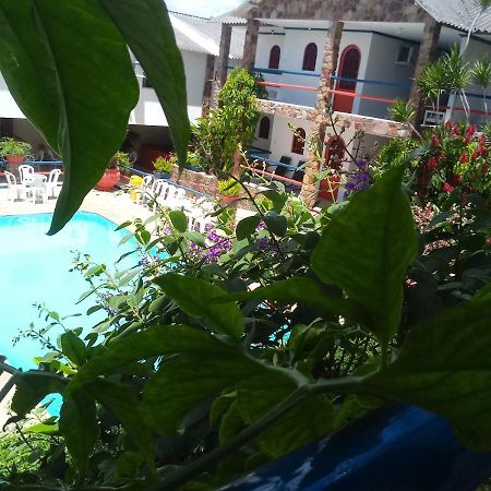 Otellin Triumph Hotel Triunfo  Exterior foto