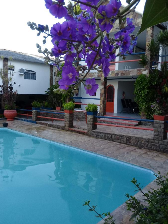 Otellin Triumph Hotel Triunfo  Exterior foto
