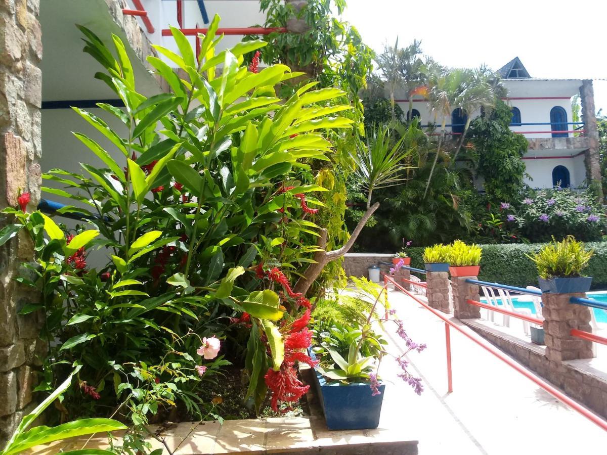 Otellin Triumph Hotel Triunfo  Exterior foto