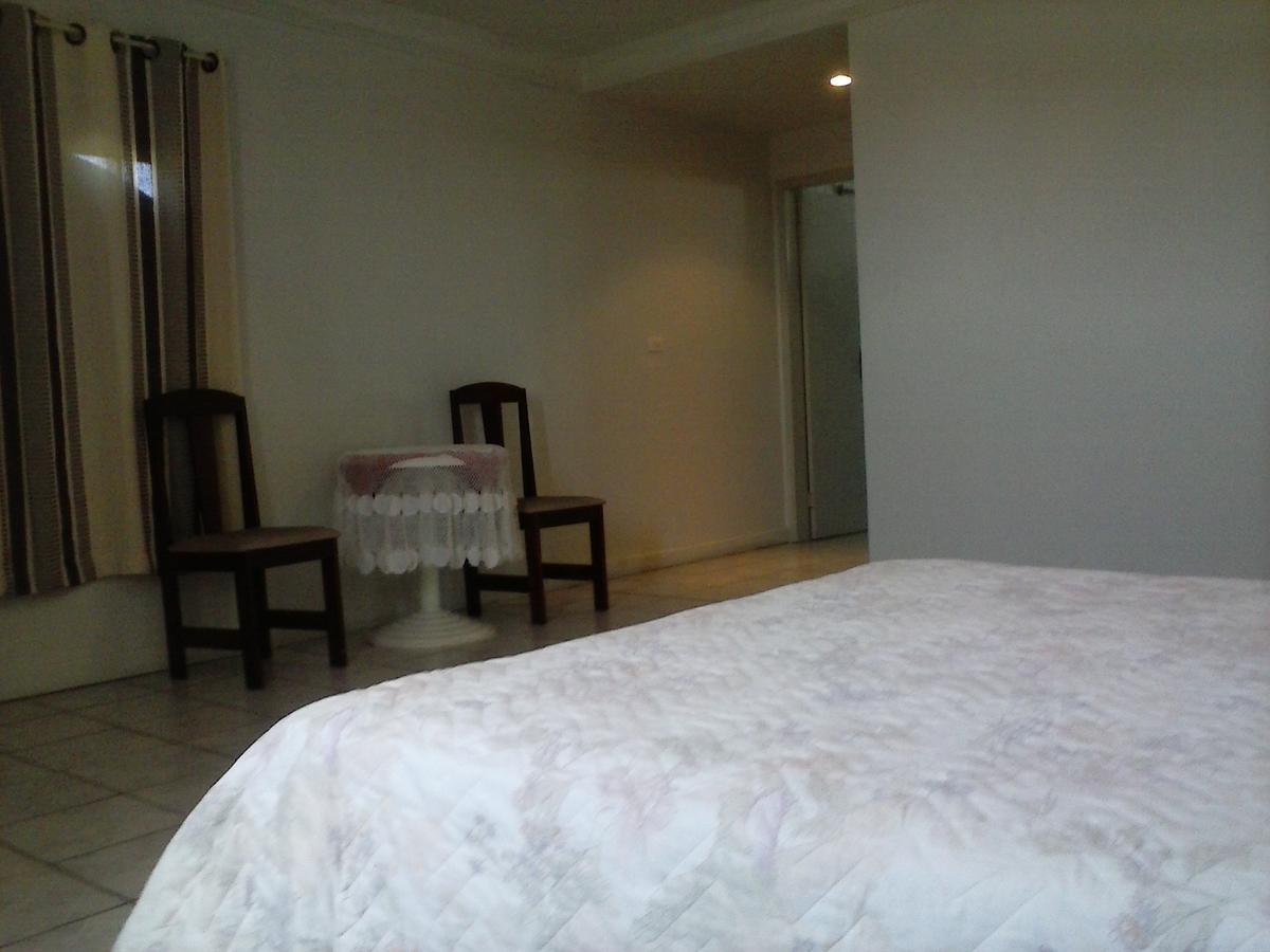 Otellin Triumph Hotel Triunfo  Exterior foto