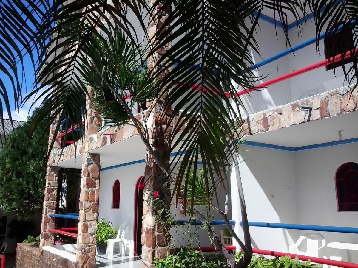 Otellin Triumph Hotel Triunfo  Exterior foto