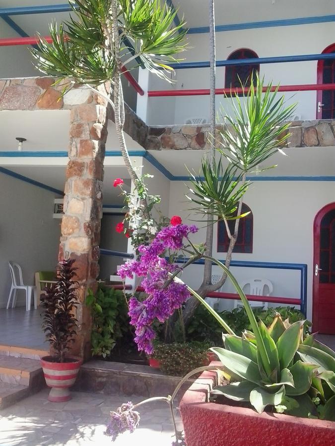 Otellin Triumph Hotel Triunfo  Exterior foto