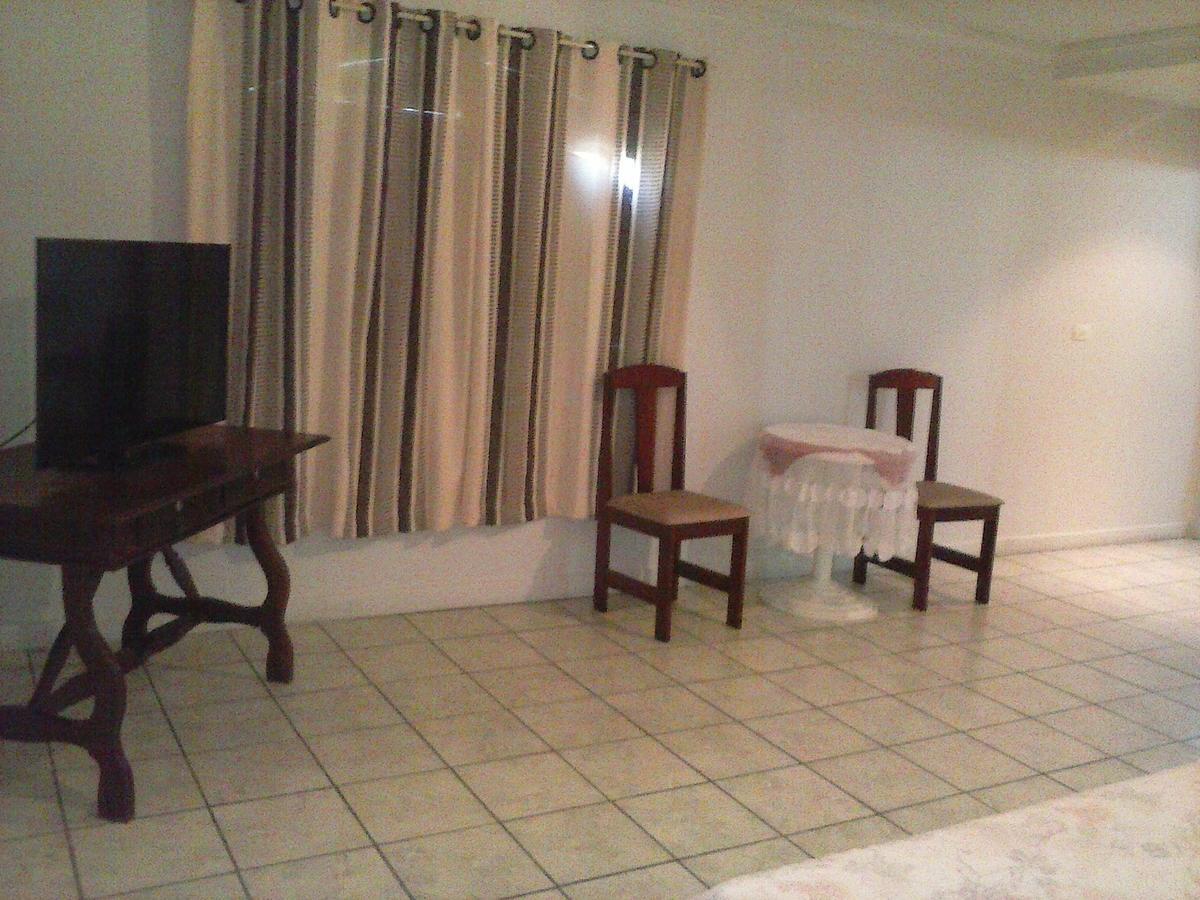 Otellin Triumph Hotel Triunfo  Exterior foto
