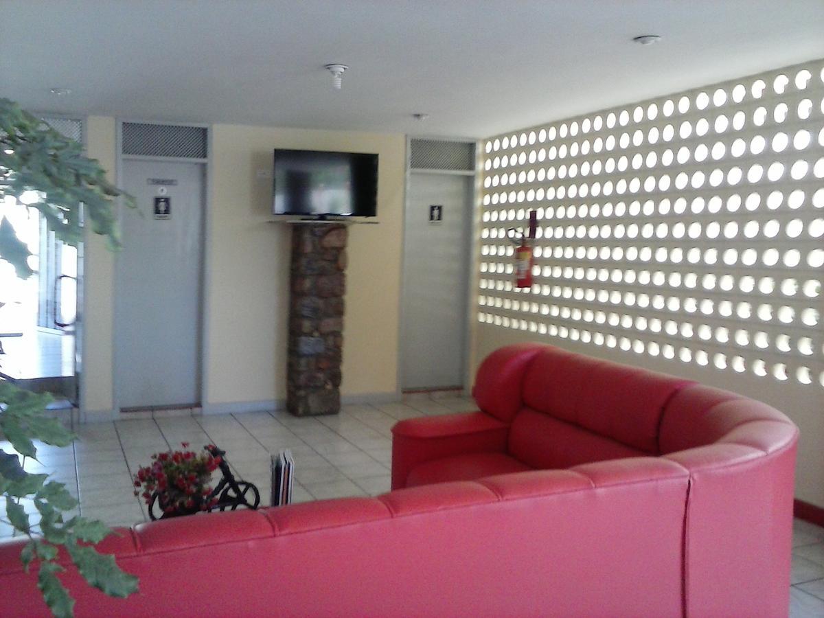 Otellin Triumph Hotel Triunfo  Exterior foto