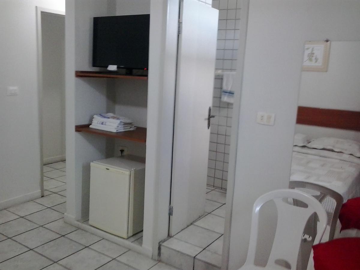 Otellin Triumph Hotel Triunfo  Exterior foto