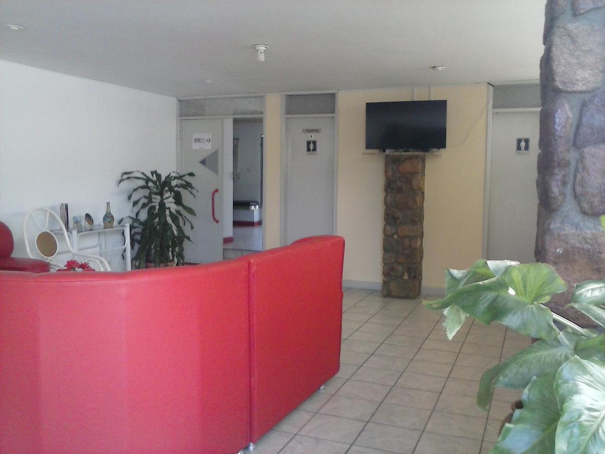 Otellin Triumph Hotel Triunfo  Exterior foto