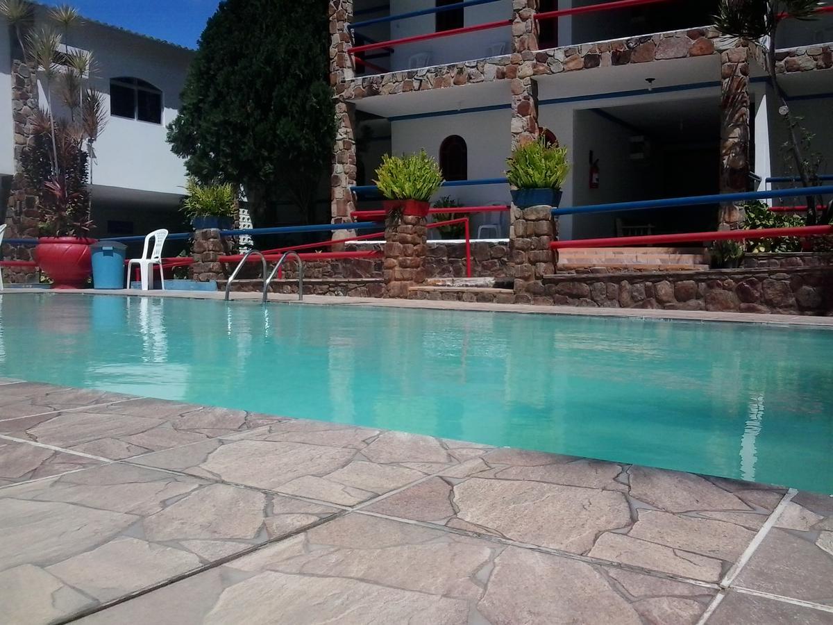 Otellin Triumph Hotel Triunfo  Exterior foto