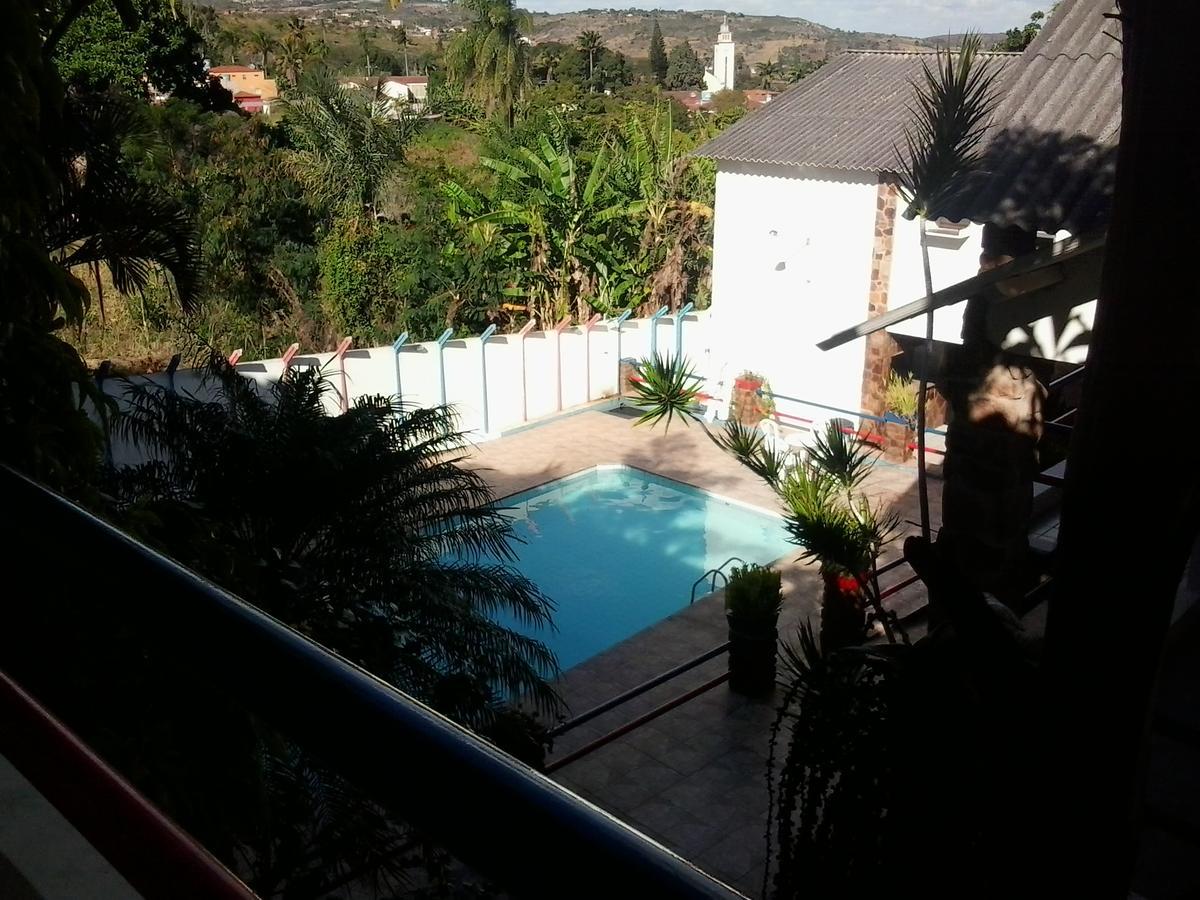 Otellin Triumph Hotel Triunfo  Exterior foto