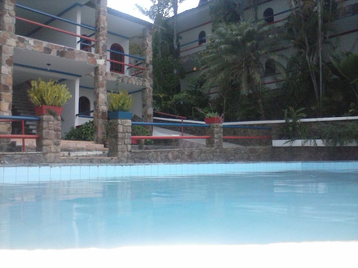 Otellin Triumph Hotel Triunfo  Exterior foto