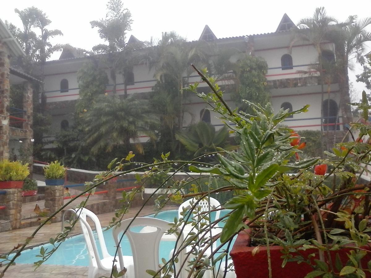 Otellin Triumph Hotel Triunfo  Exterior foto