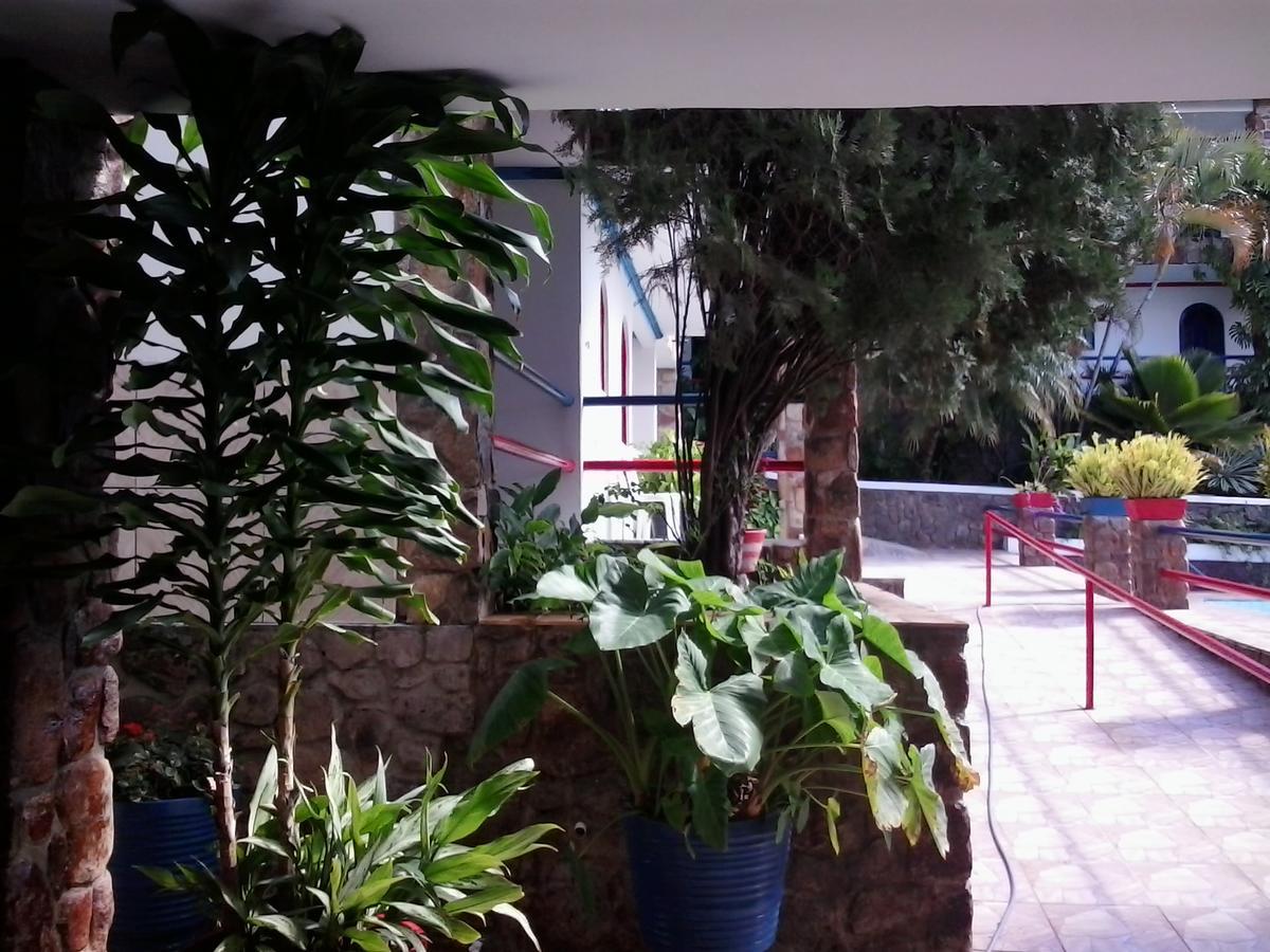 Otellin Triumph Hotel Triunfo  Exterior foto