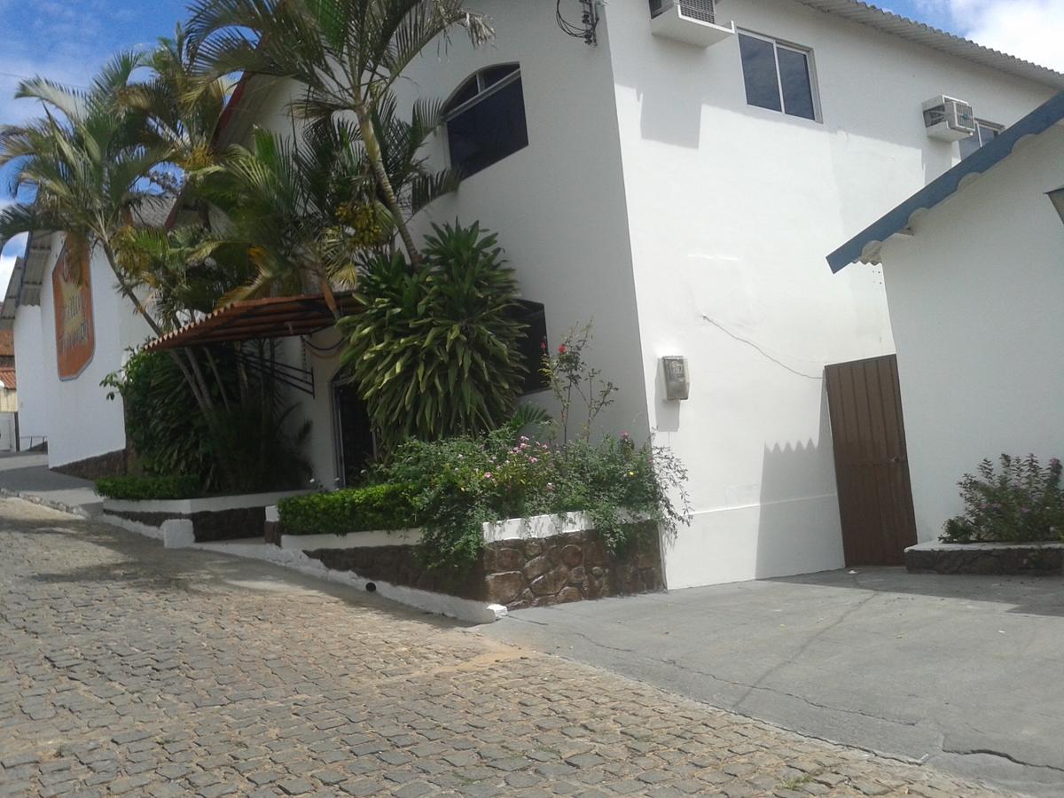Otellin Triumph Hotel Triunfo  Exterior foto