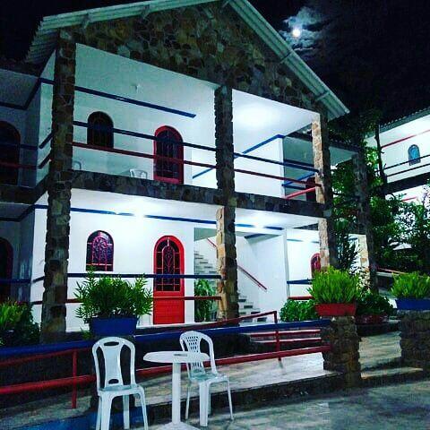 Otellin Triumph Hotel Triunfo  Exterior foto