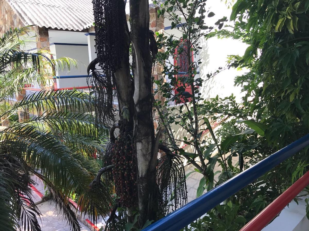 Otellin Triumph Hotel Triunfo  Exterior foto