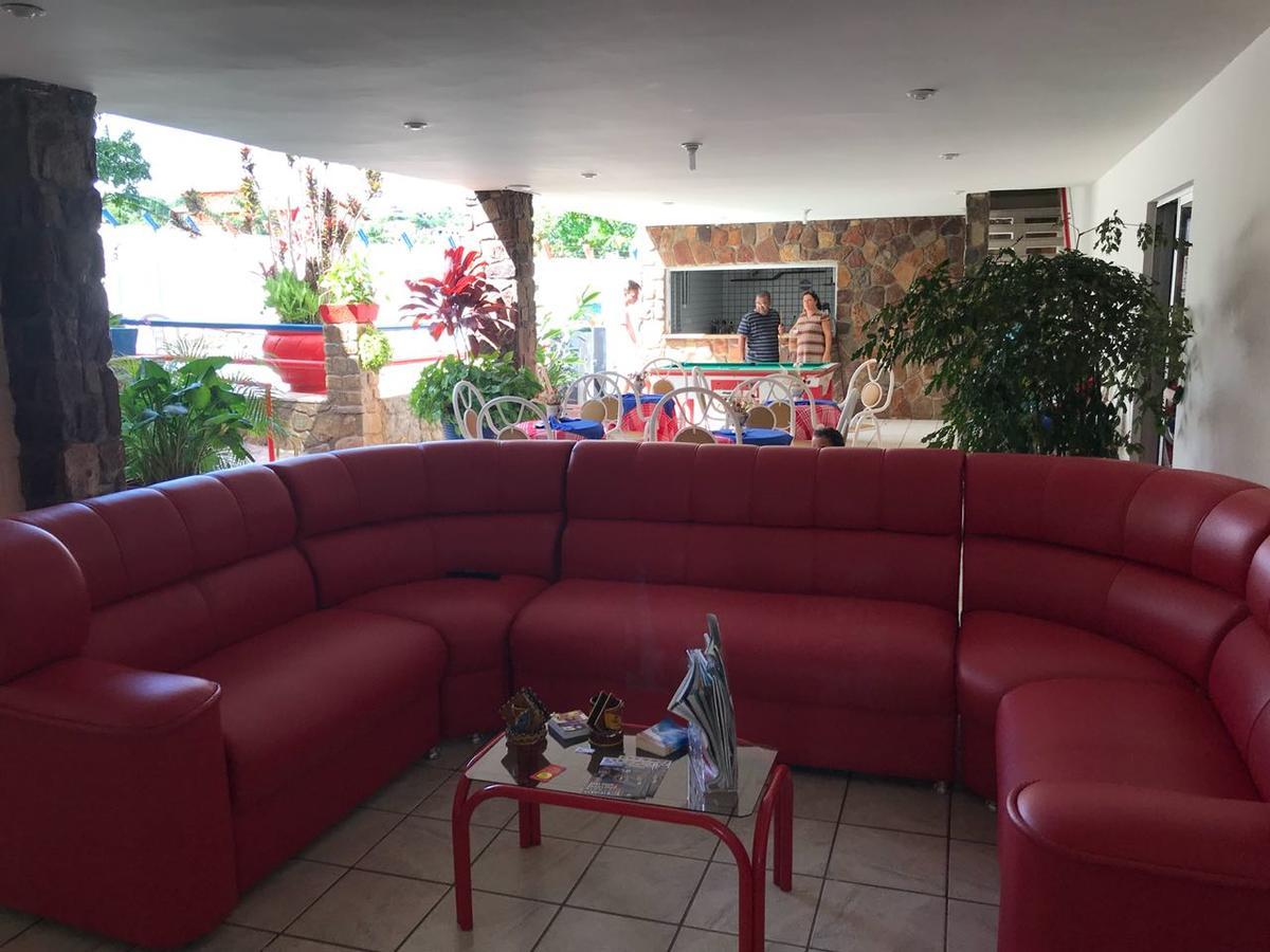 Otellin Triumph Hotel Triunfo  Exterior foto