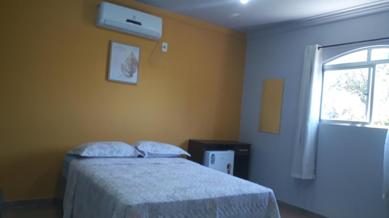 Otellin Triumph Hotel Triunfo  Exterior foto