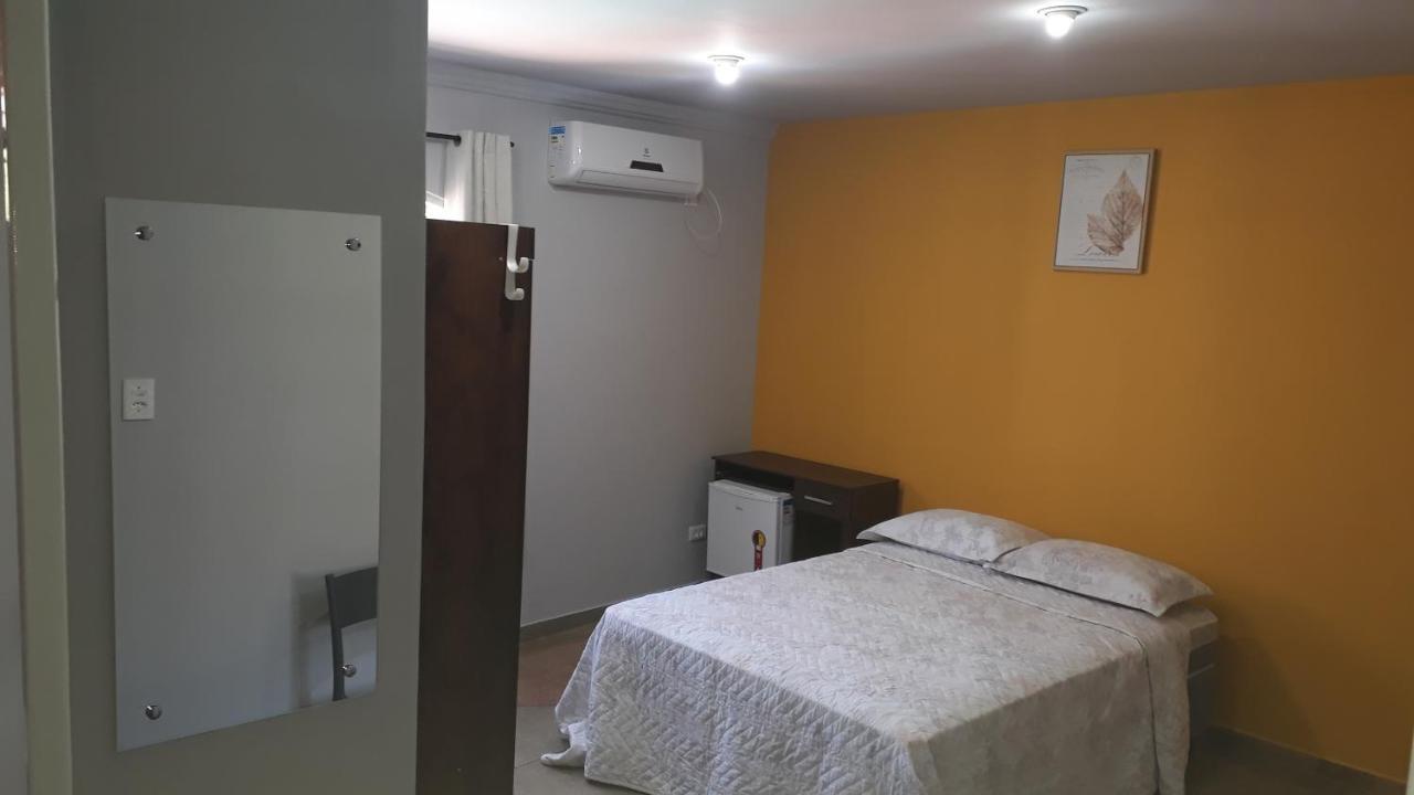 Otellin Triumph Hotel Triunfo  Exterior foto