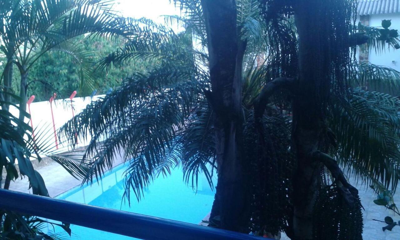Otellin Triumph Hotel Triunfo  Exterior foto